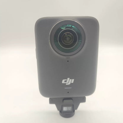 99% New (Mint) DJI Osmo 360 Fly & Shoot Combo 2-Year Edition DJI Care Refresh