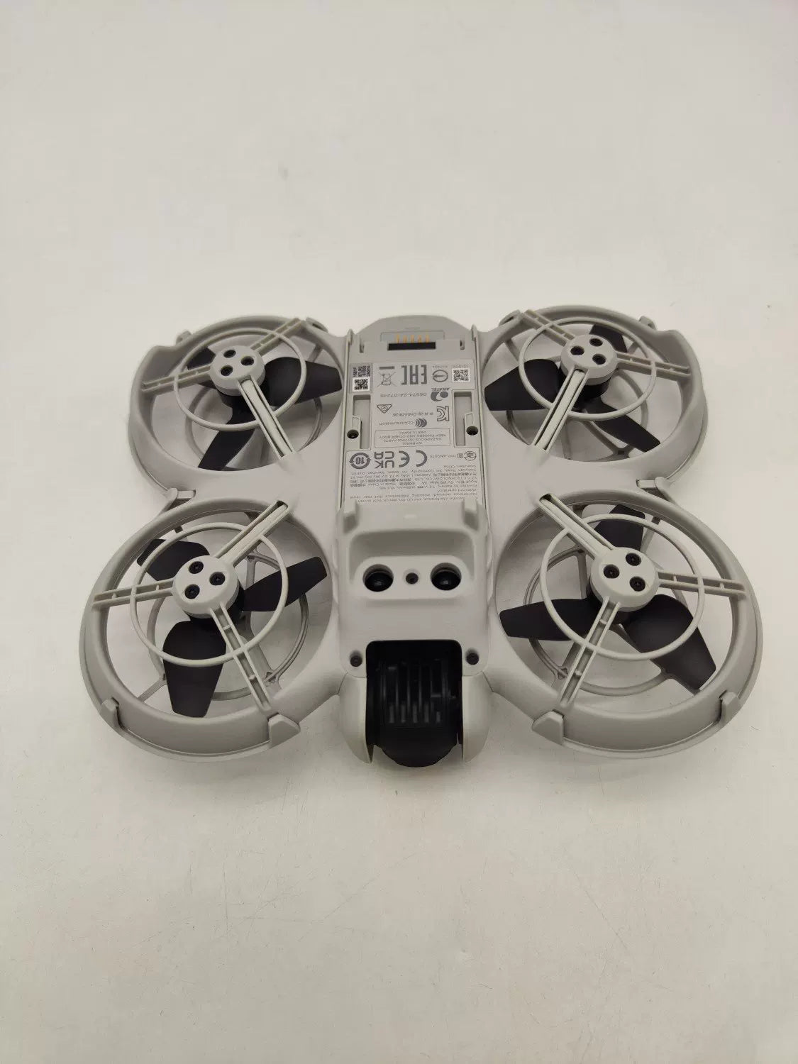 99% New (Mint) DJI neo Fly More Combo with DJI Care Refresh