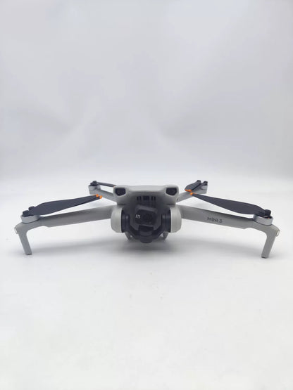 99% New (Mint) DJI mini3 Fly More Combo