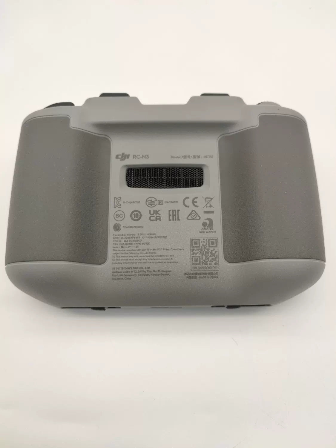 99% New (Mint) DJI Mini 4 Pro Standard Edition Not Activated
