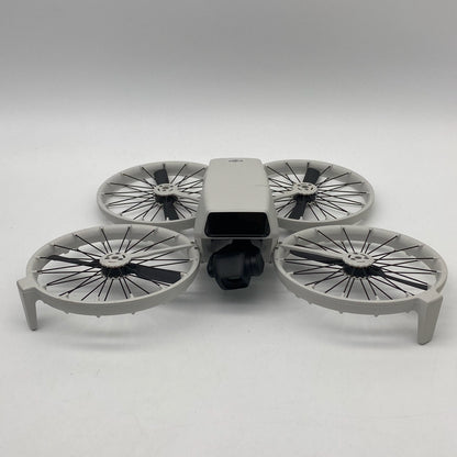DJI Flip with Care Refresh Standard Remote Controller - Excellent (95% New)