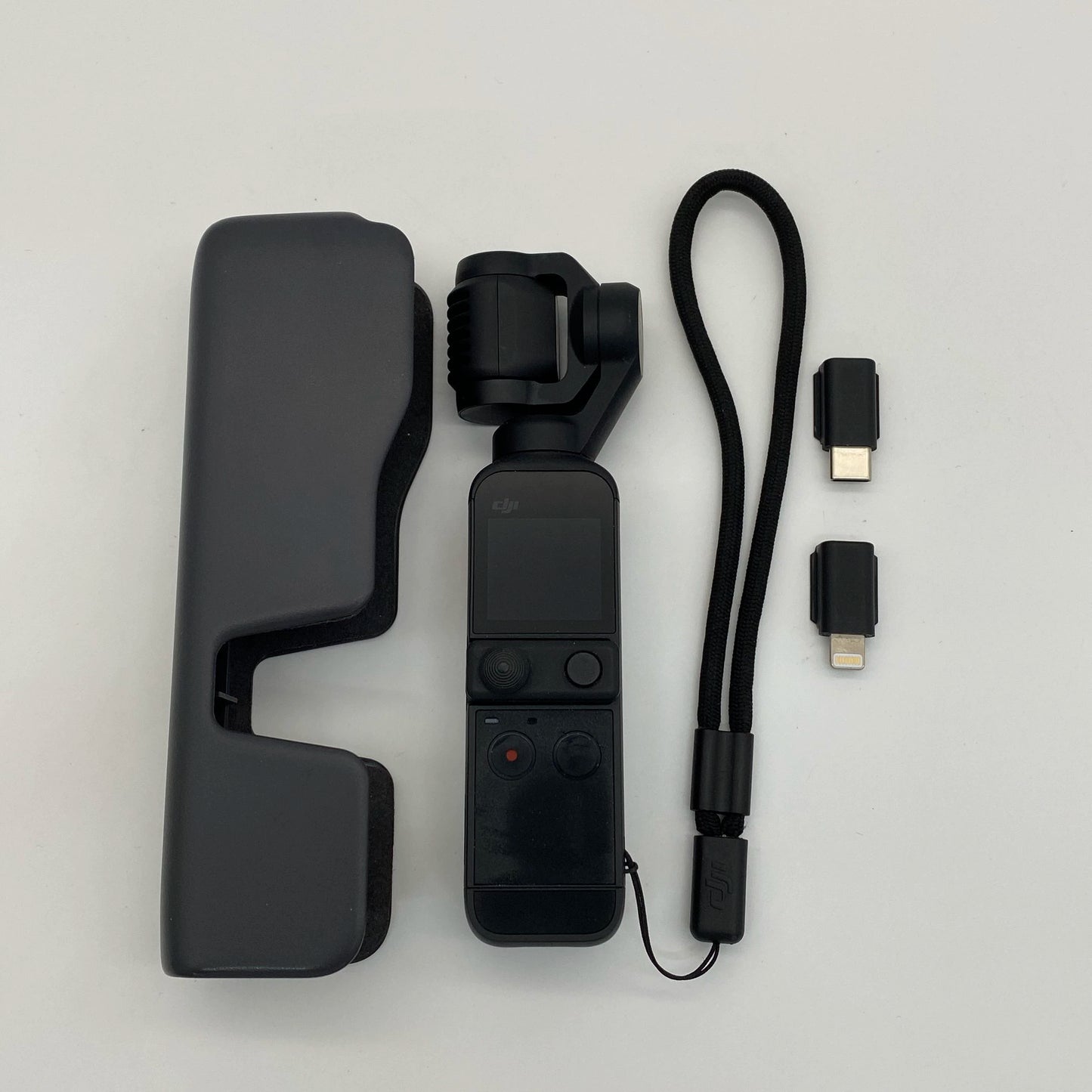 DJI Osmo Pocket 2 Gimbal Camera - Excellent (95% New)
