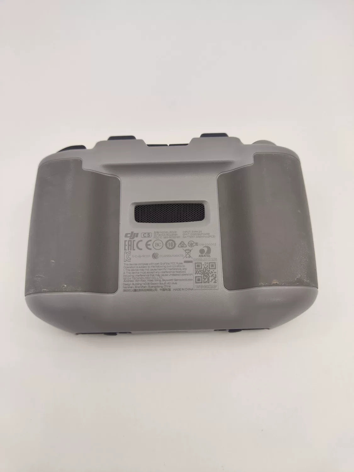 95% New (Like New) DJI air2 Fly More Combo
