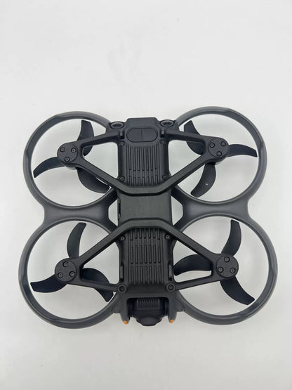 99% New (Mint) DJI Avata 2 Fly More Combo with DJI Care Refresh Full Box & Manual