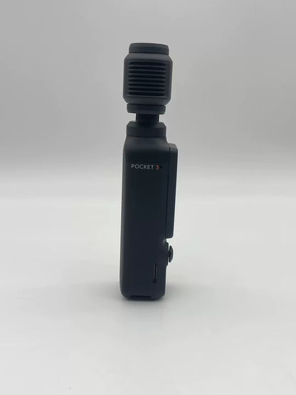 99% New (Mint) DJI Osmo Pocket 3 All-in-1 Combo
