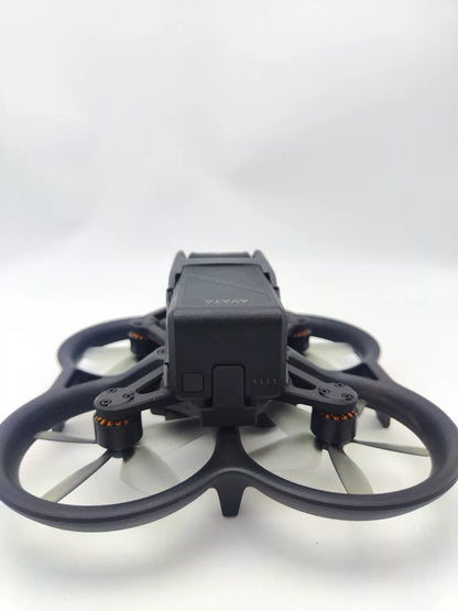 90% New (Excellent) DJI avata Advanced Fly More Combo