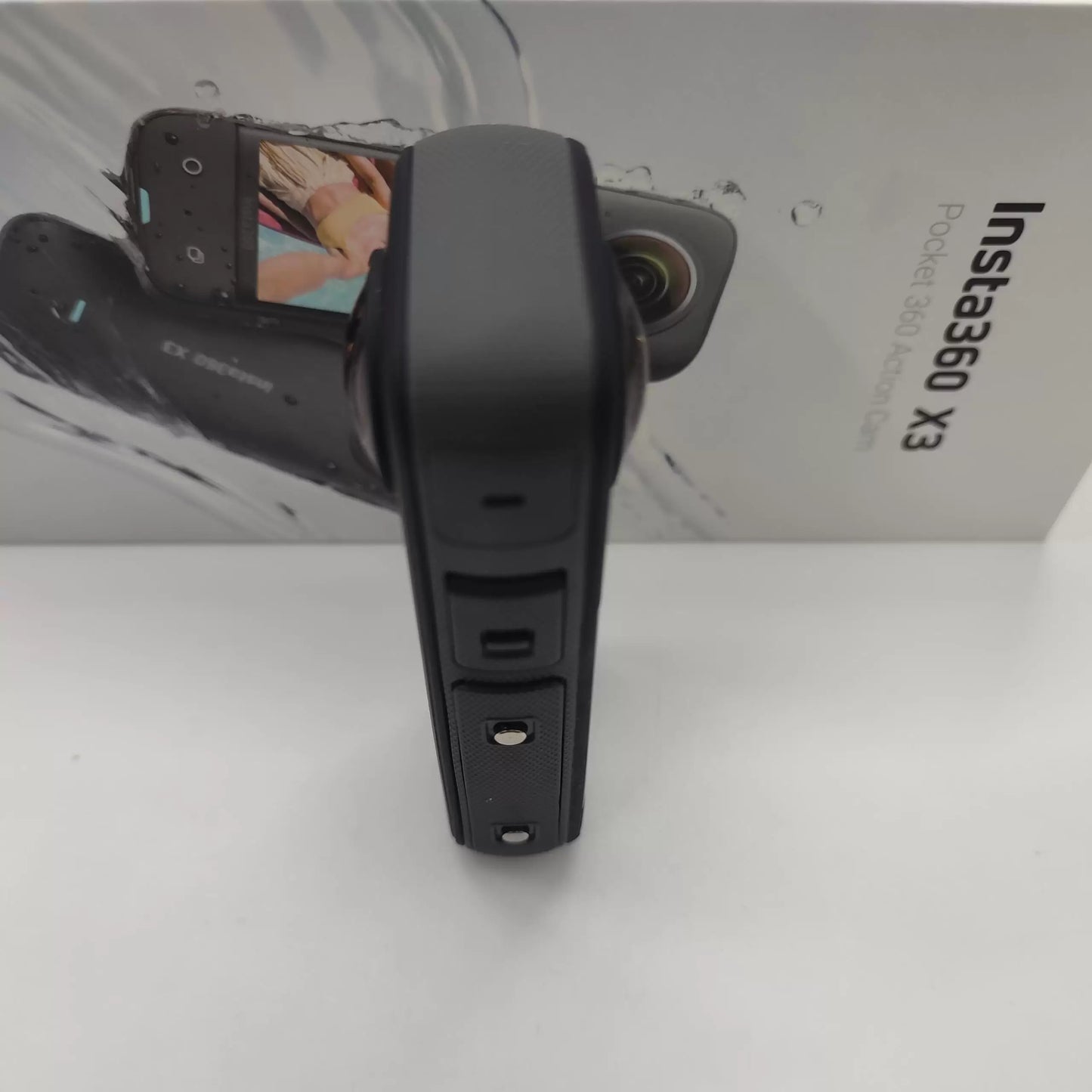 99% New (Mint) Insta360 X3 Triple Battery