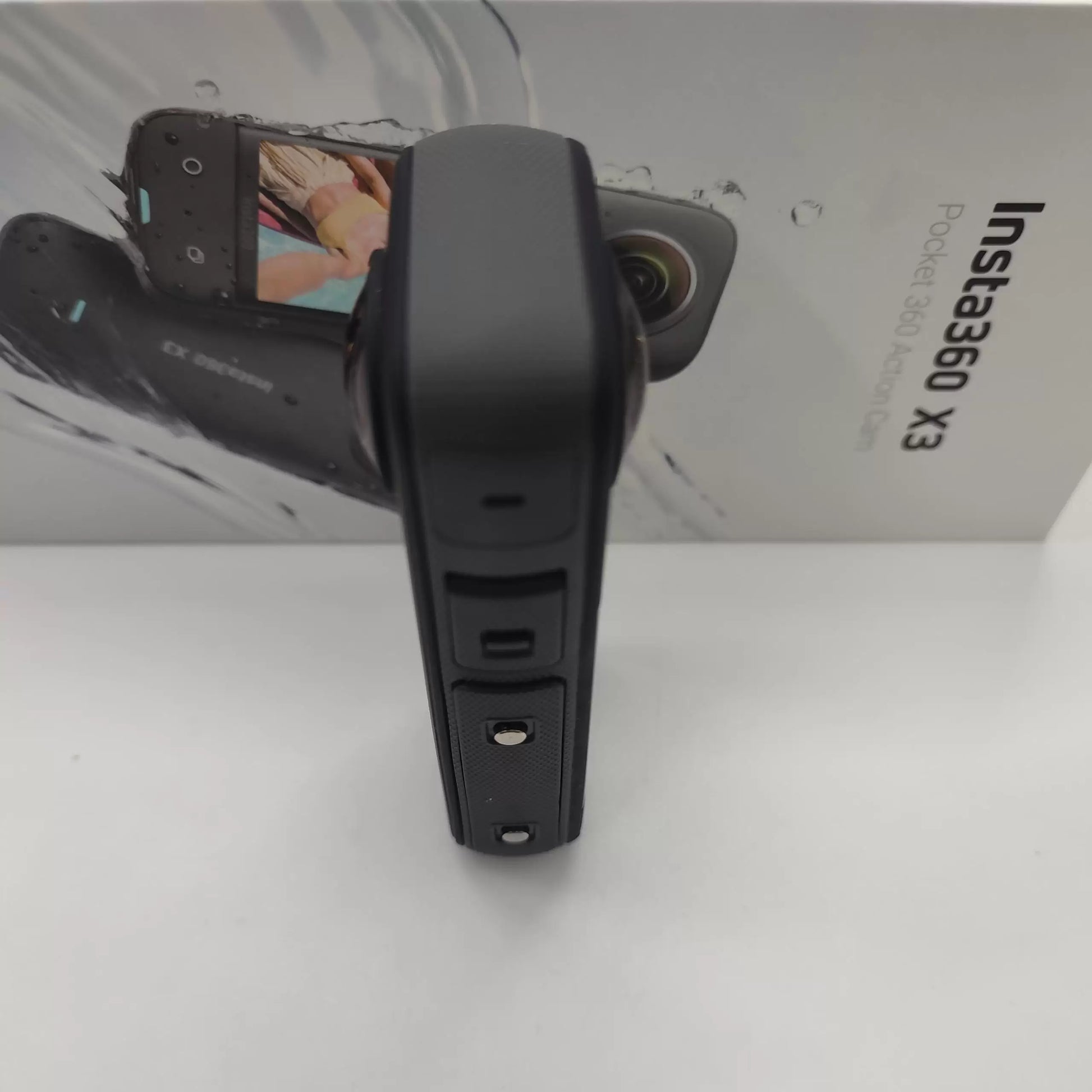 99% New (Mint) Insta360 X3 Triple Battery