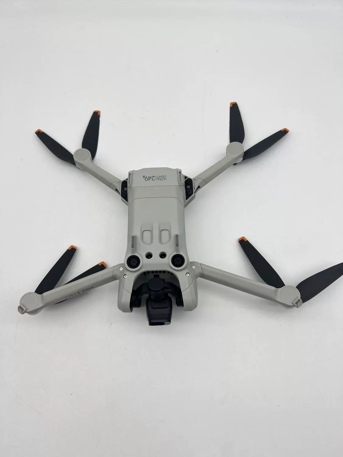 DJI Mini 3pro_ with Screen Standard Edition
