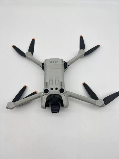 DJI Mini 3pro_ with Screen Standard Edition