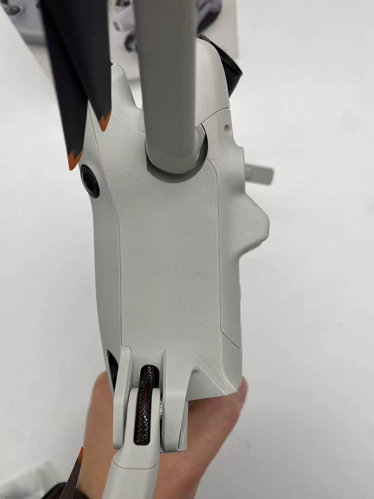 99% New (Mint) DJI Mini 4 Pro – photo 4