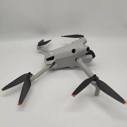 95% New (Like New) Mini 4 Pro with 2 -Gen RC Screen Remote