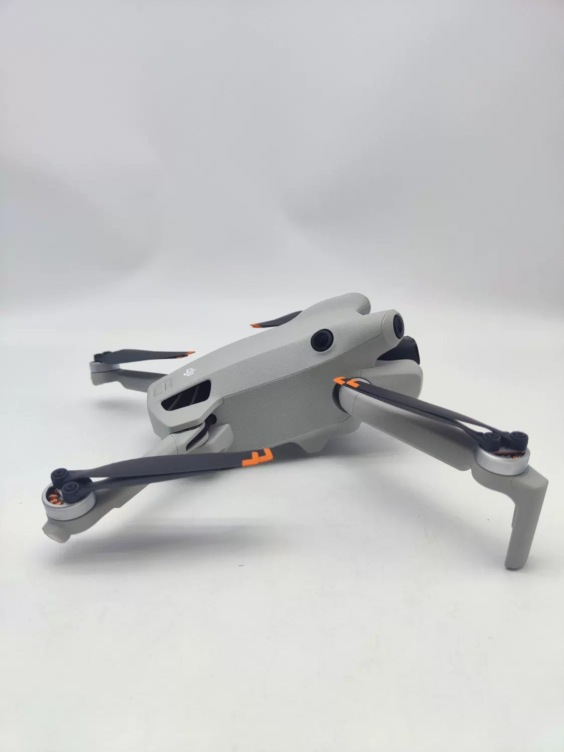 99% New (Mint) DJI mini4pro with Screen, Extended Battery
