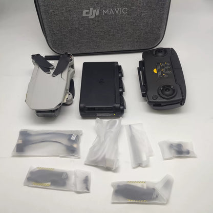 99% New (Mint) Not Activated DJI MINI 1 Fly More Combo