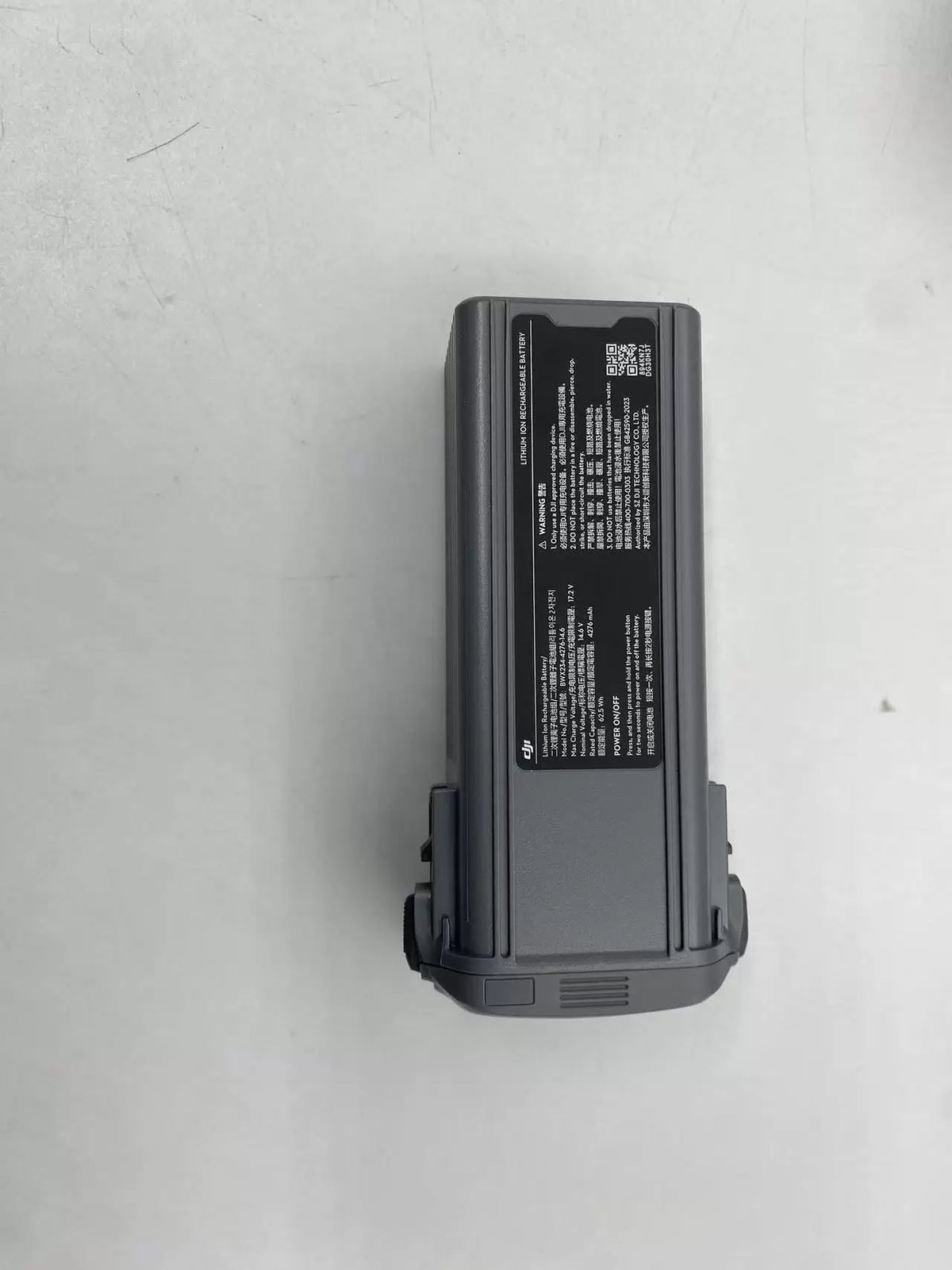 99% New (Mint) DJI Air 3S – photo 7
