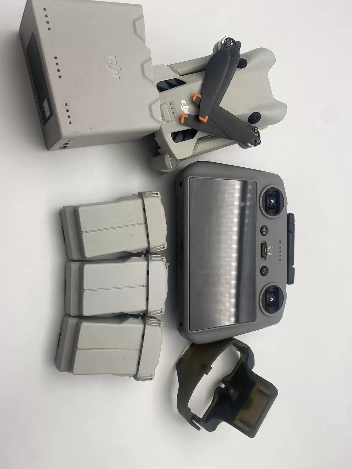 99% New (Mint) DJI Mini 4 Pro – photo 1