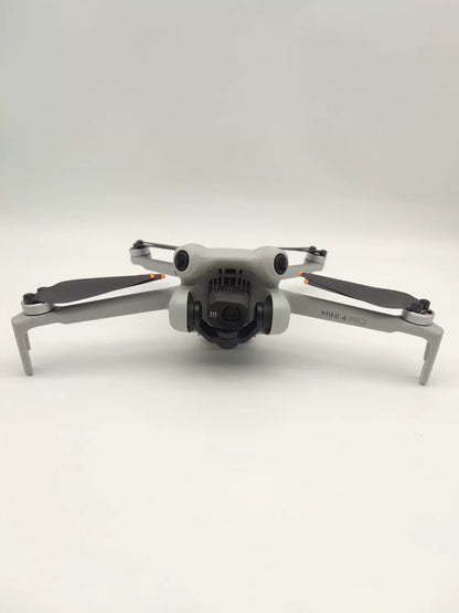 DJI Mini4pro with Screen Fly More Combo with DJI Care Refresh