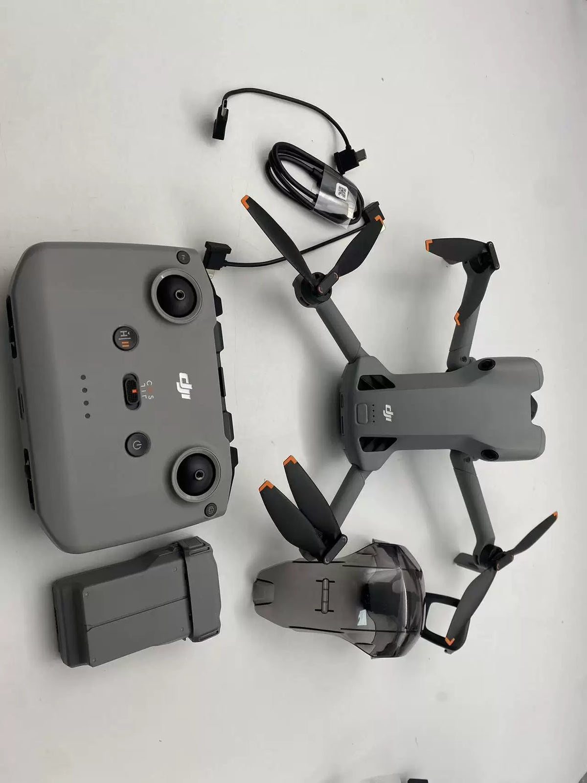 99% New (Mint) DJI Mini 5 Pro – photo 1