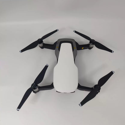 95% New (Like New) DJI AIR Standard Combo with Charging Hub