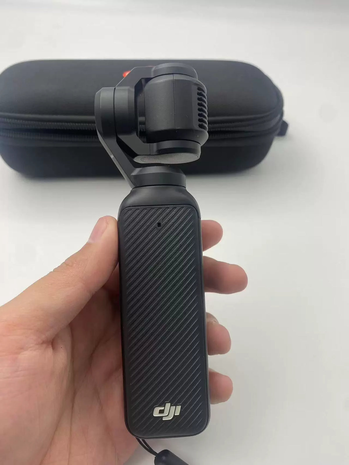 99% New (Mint) DJI Osmo Pocket 3 – photo 9
