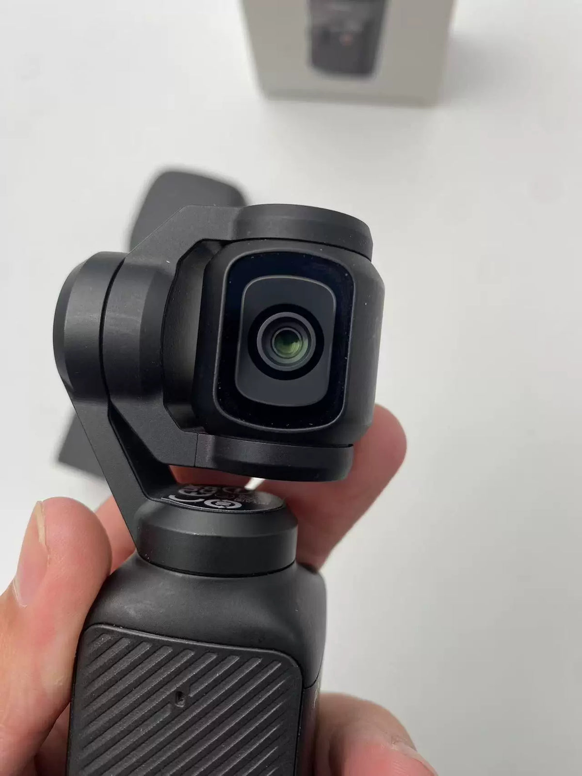 99% New (Mint) DJI Osmo Pocket 3 – photo 7