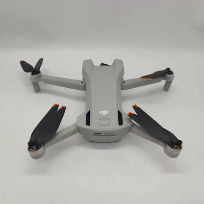 95% New (Like New) DJIMini3 Fly More Combo with DJI Care Refresh