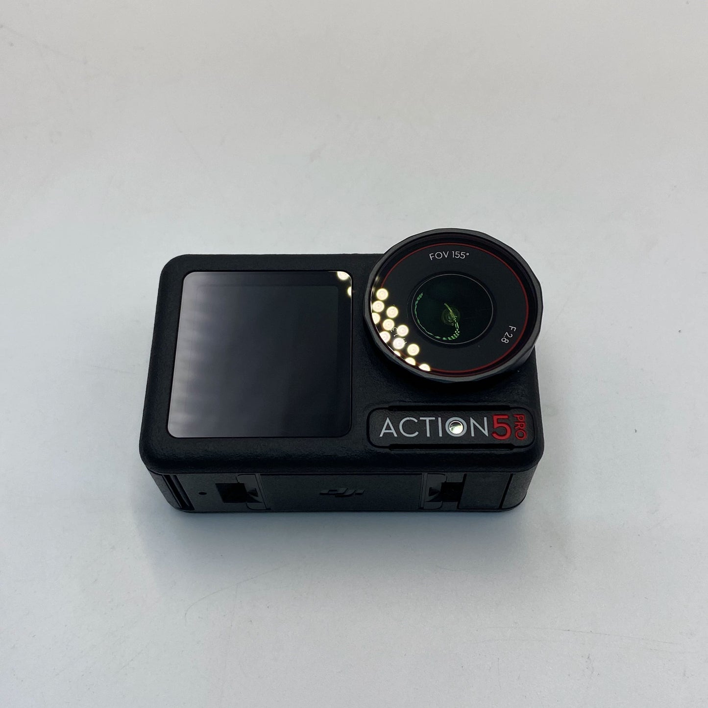 DJI Osmo Action 5 Pro Action Camera - Excellent (95% New)
