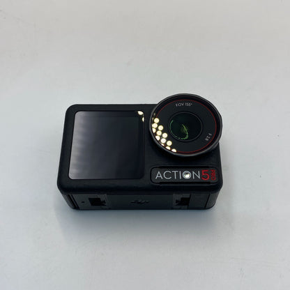 DJI Osmo Action 5 Pro Action Camera - Excellent (95% New)