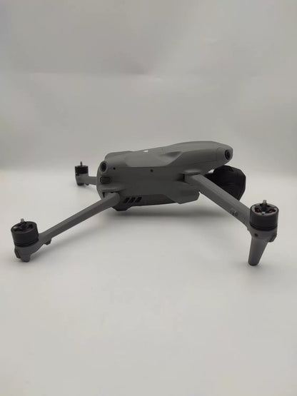 99% New (Mint) DJI Air 3S with Screen Fly More Combo DJI Care Refresh