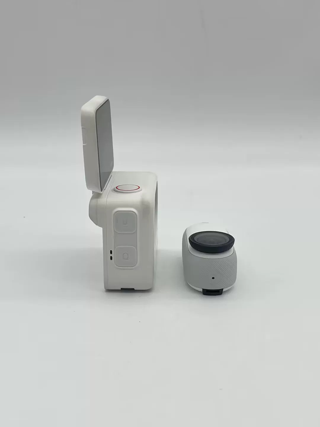 90% New (Excellent) Insta360 GO 3s 128G