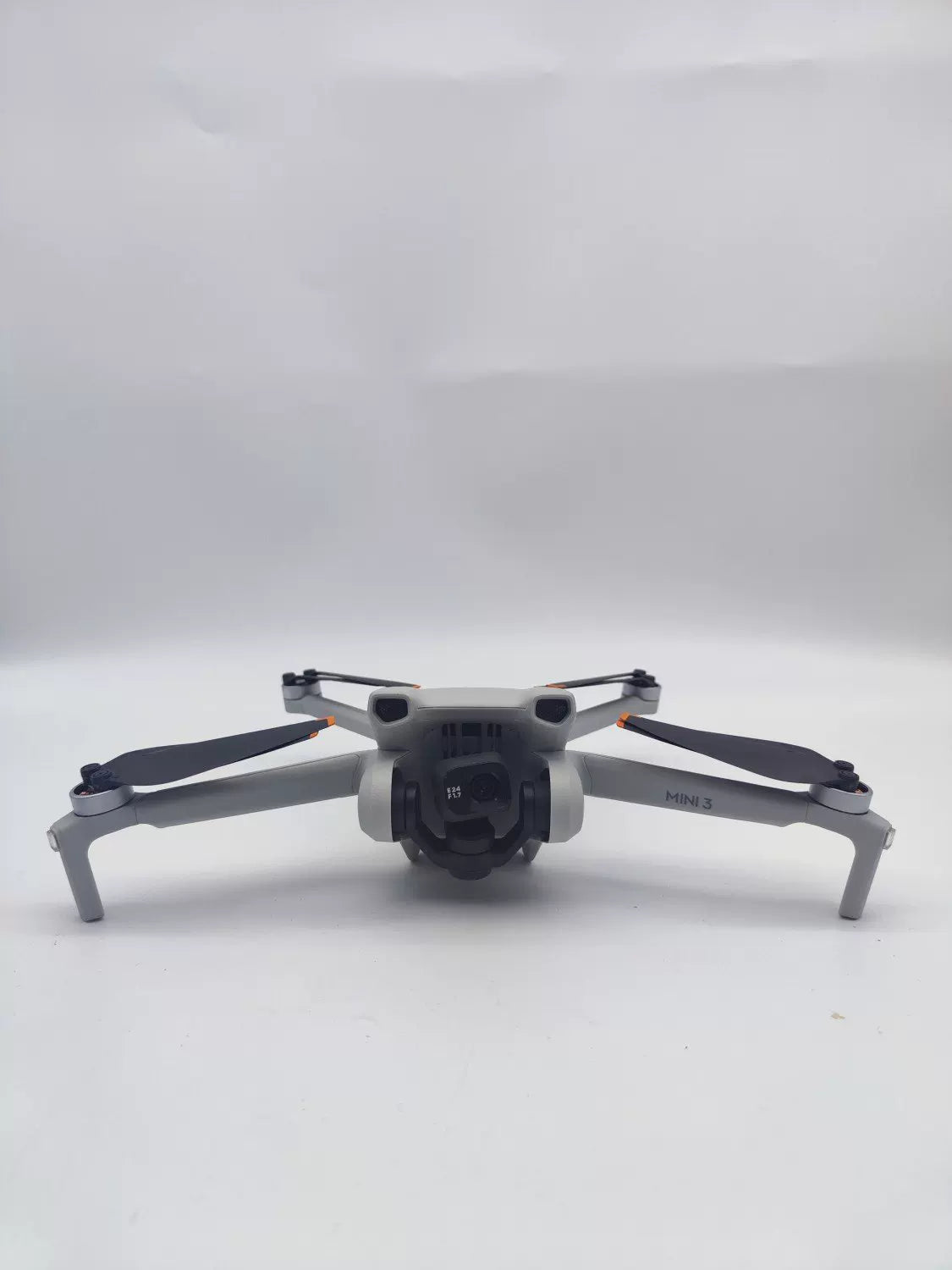 DJI mini3 with Screen Fly More Combo