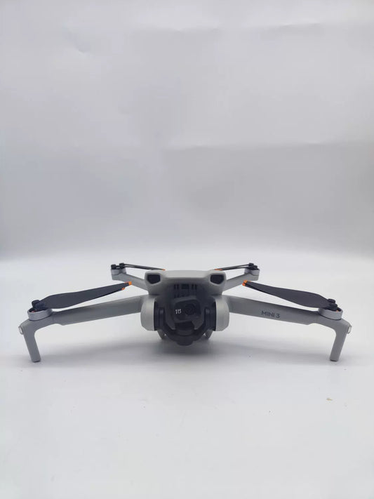 DJI mini3 with Screen Fly More Combo
