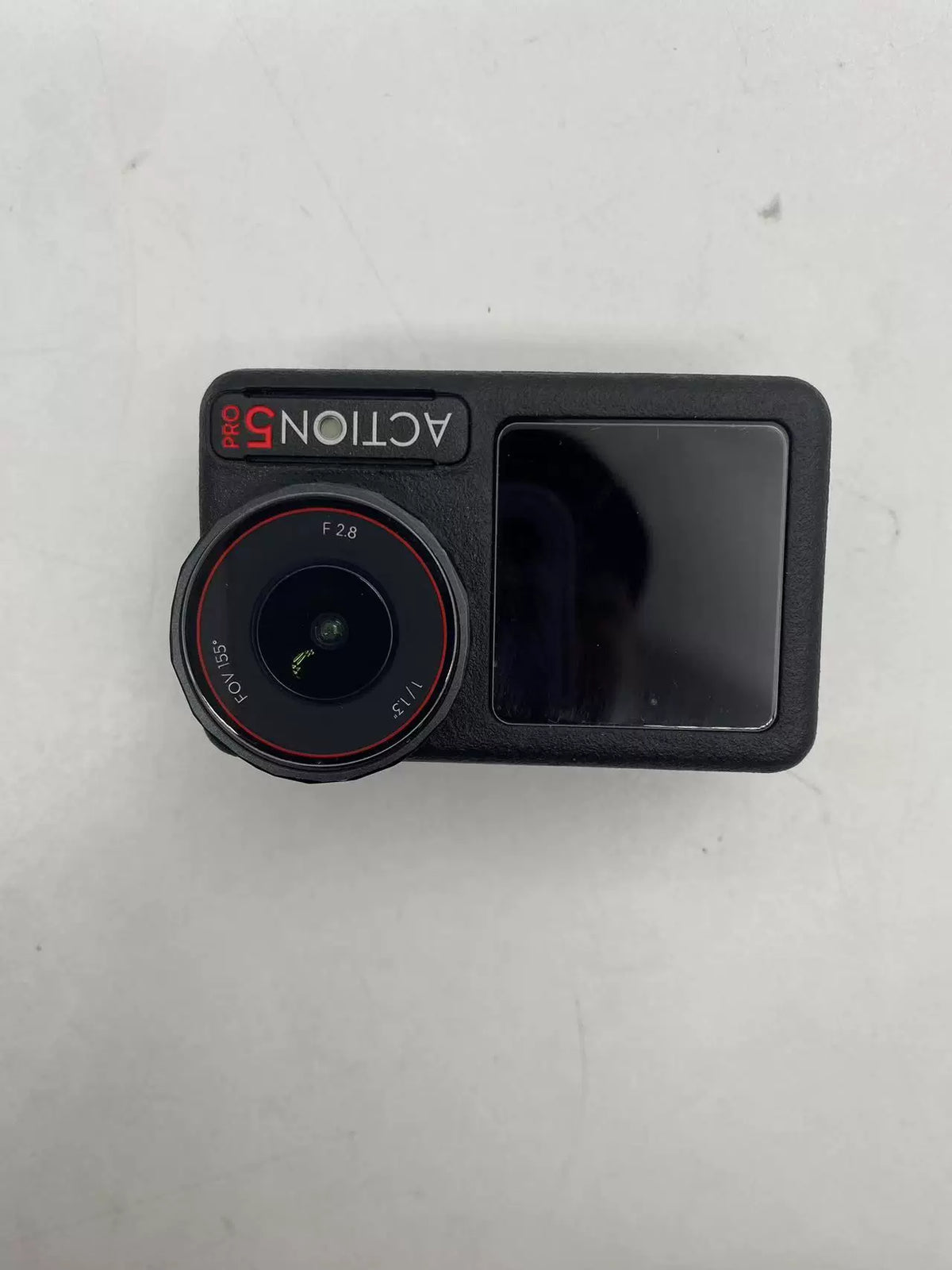 99% New (Mint) DJI Osmo Action 5 Pro – photo 3