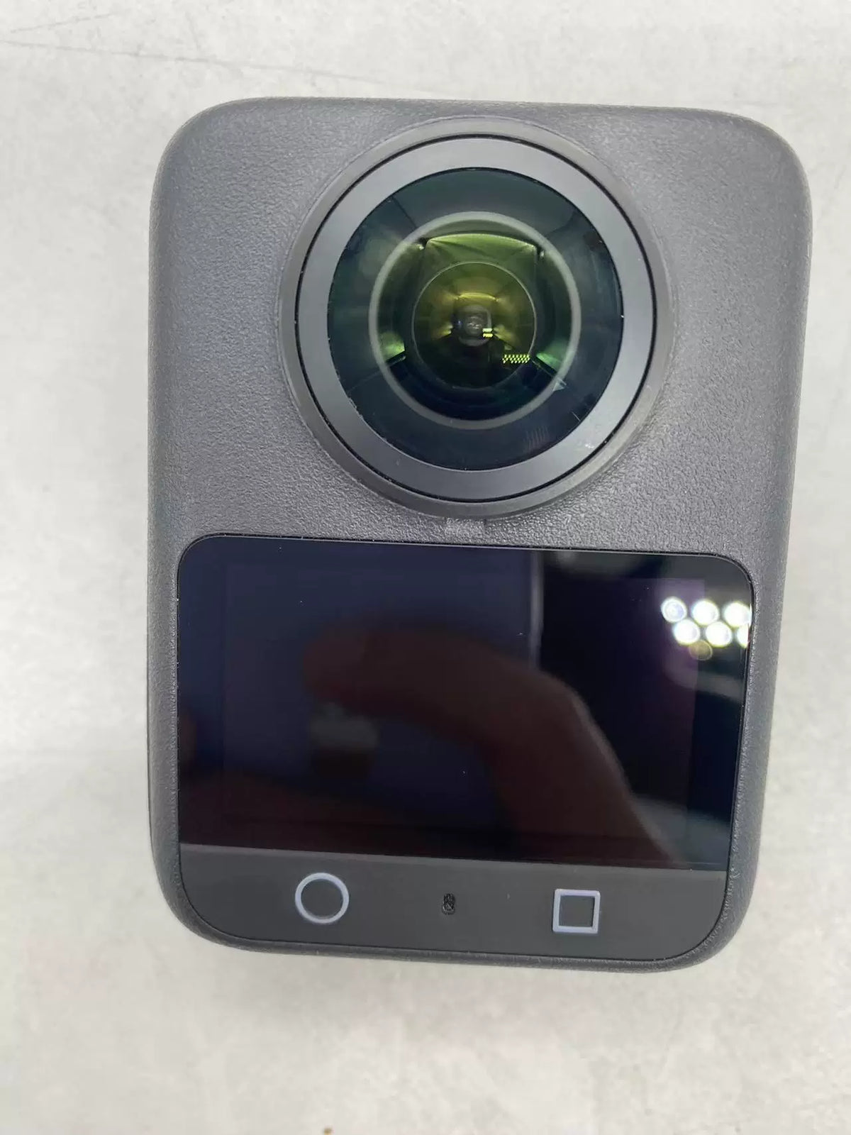 99% New (Mint) DJI Osmo 360 – photo 4