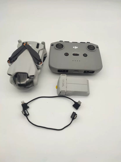 DJI Mini 3 Standard Remote Standard Combo