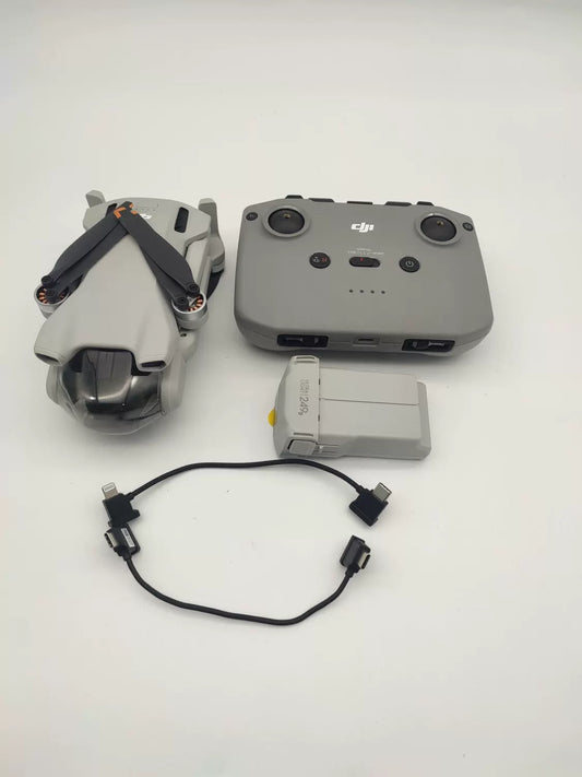 DJI Mini 3 Standard Remote Standard Combo