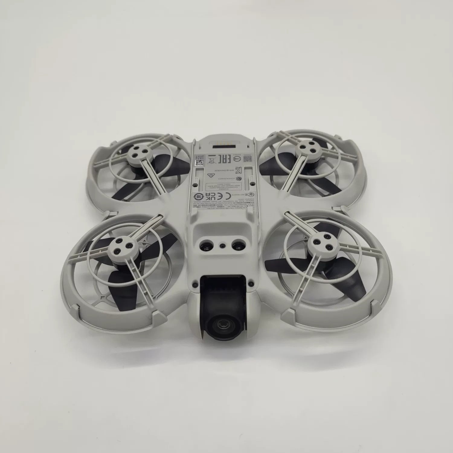 95% New (Like New) DJI Neo Fly More Combo