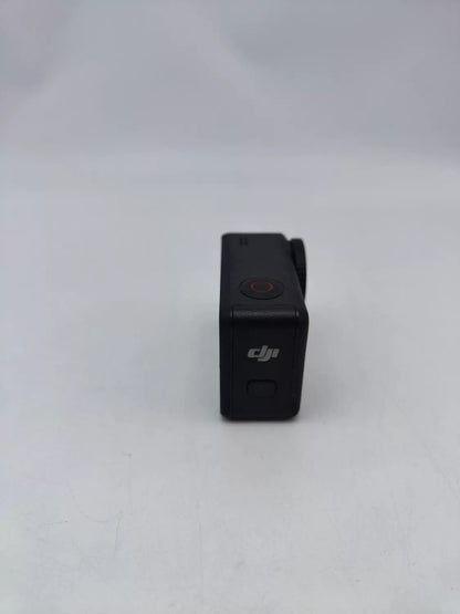 95% New (Like New) DJI action 4 All-in-1 Combo with DJI Care Refresh