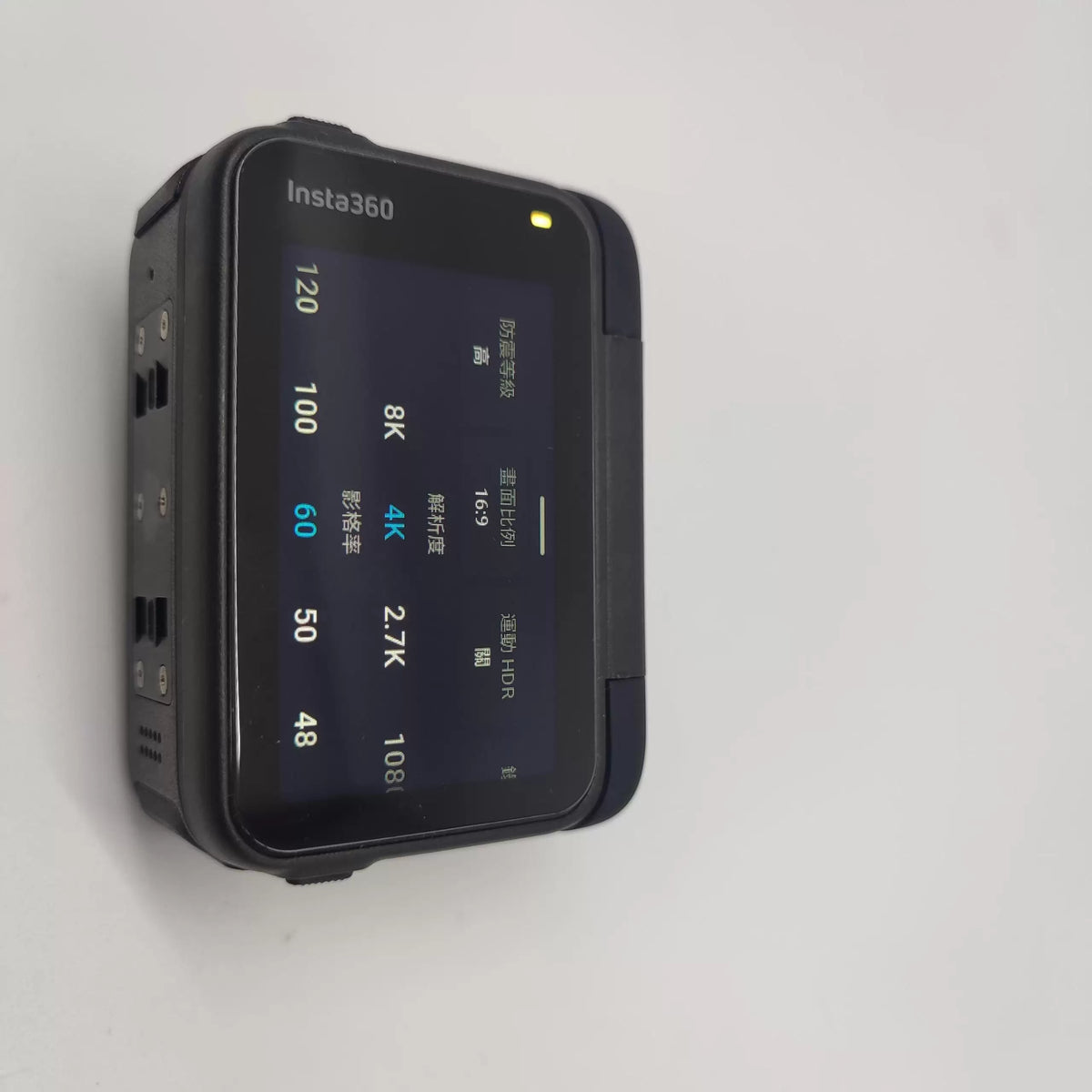 99% New (Mint) Insta360 360 Ace Pro Triple Battery