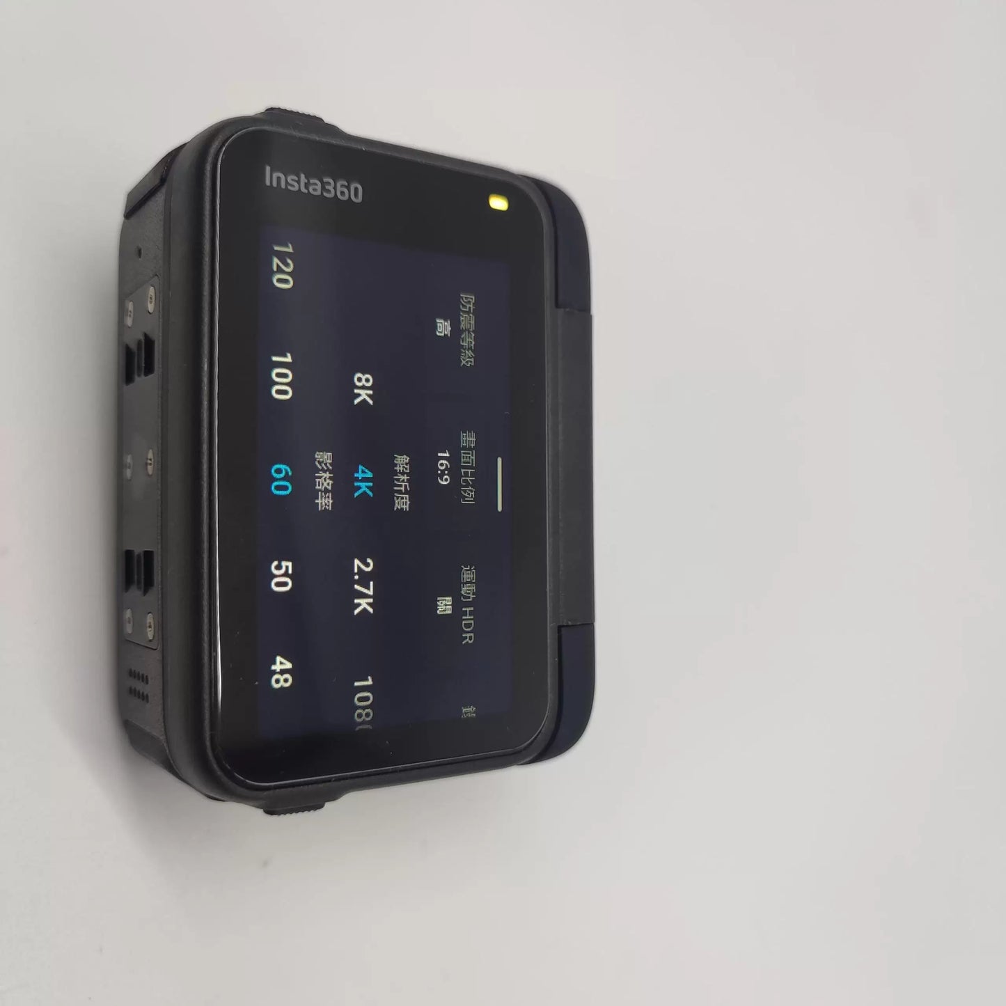 99% New (Mint) Insta360 360 Ace Pro Triple Battery