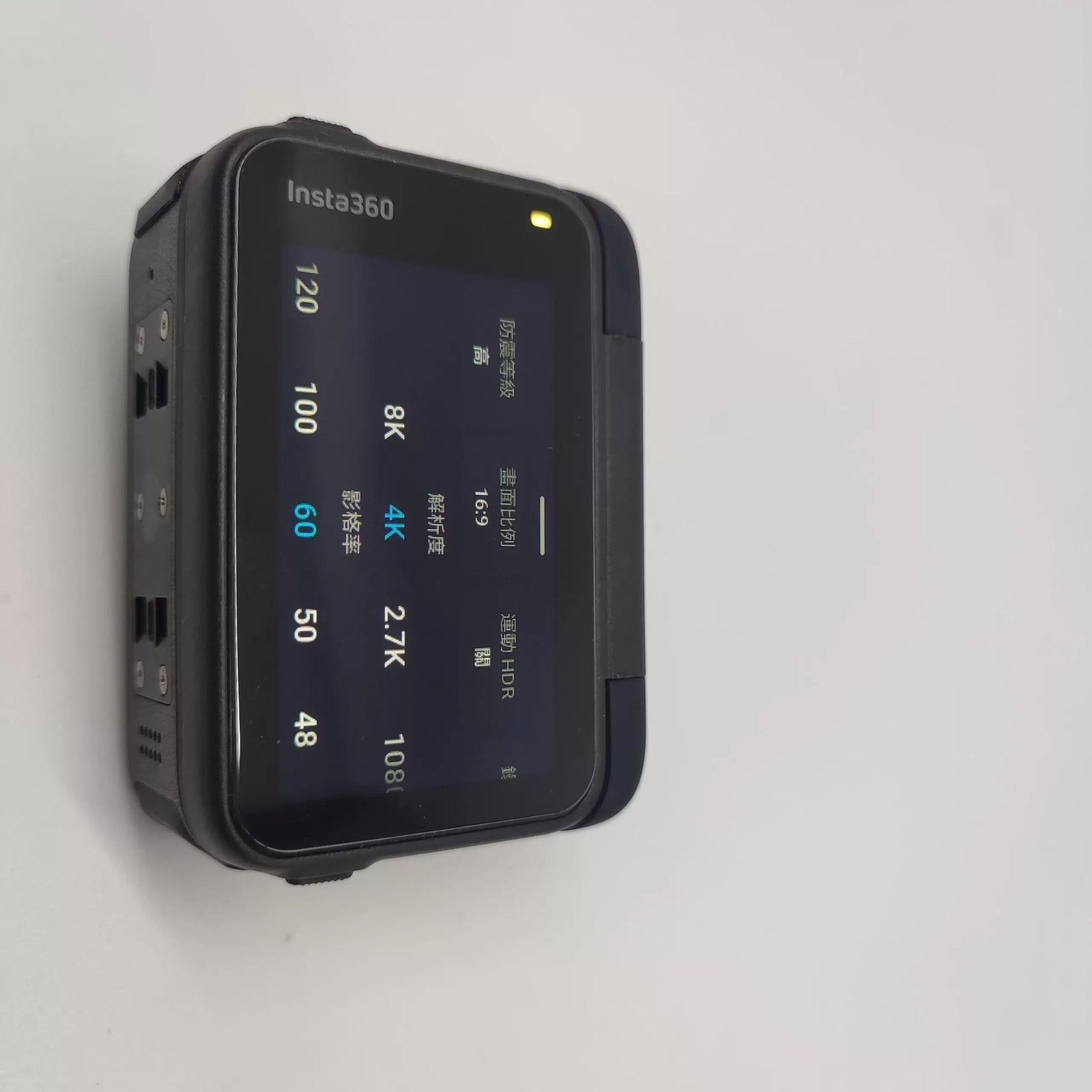 99% New (Mint) Insta360 360 Ace Pro Triple Battery