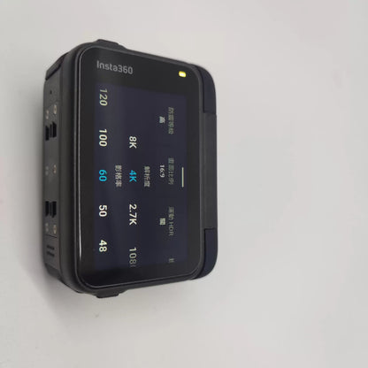 99% New (Mint) Insta360 360 Ace Pro Triple Battery