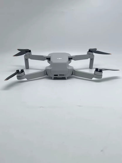 95% New (Like New) DJI Mini 2SE Standard Combo Dual Battery