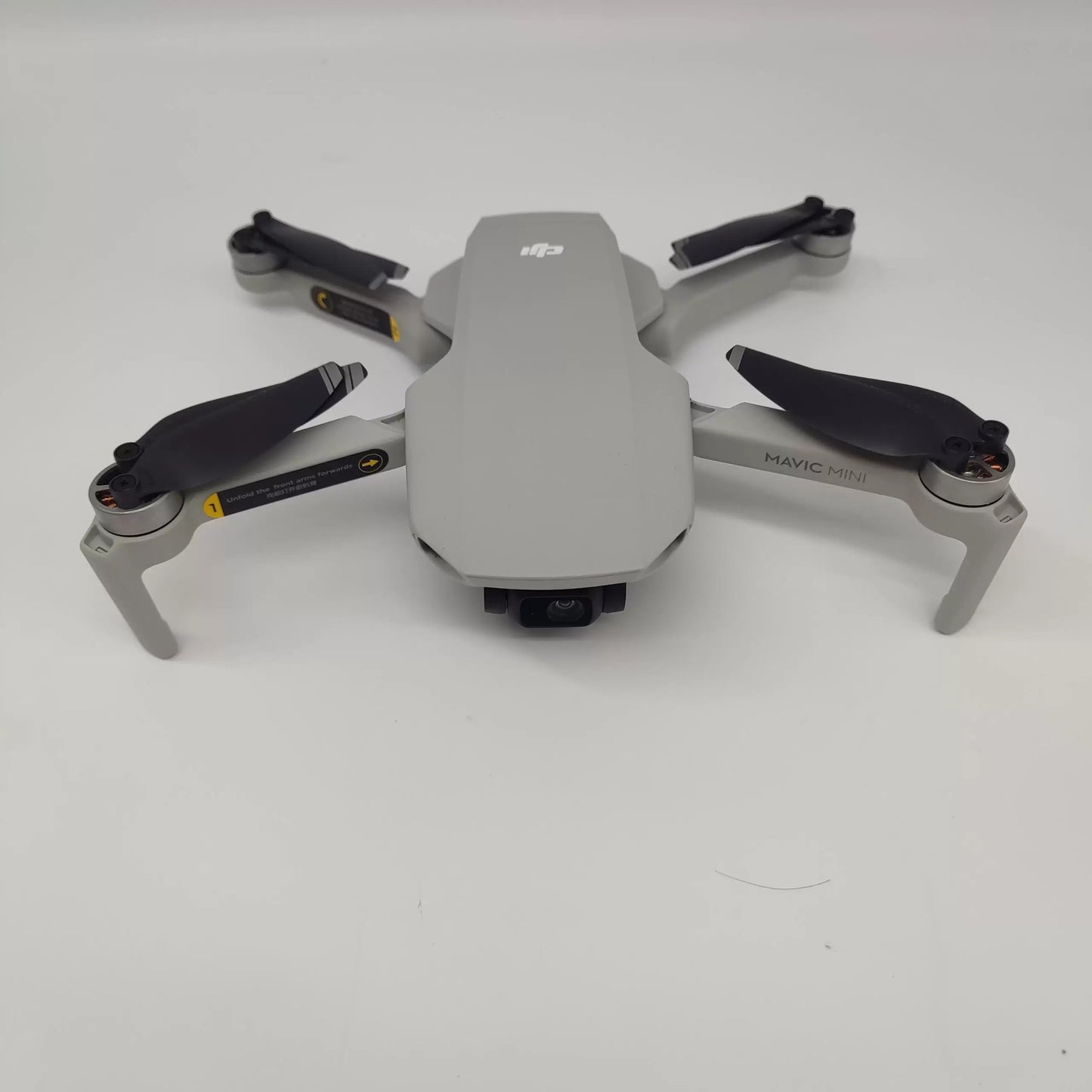 95% New (Like New) DJI Mini 1 Fly More Combo