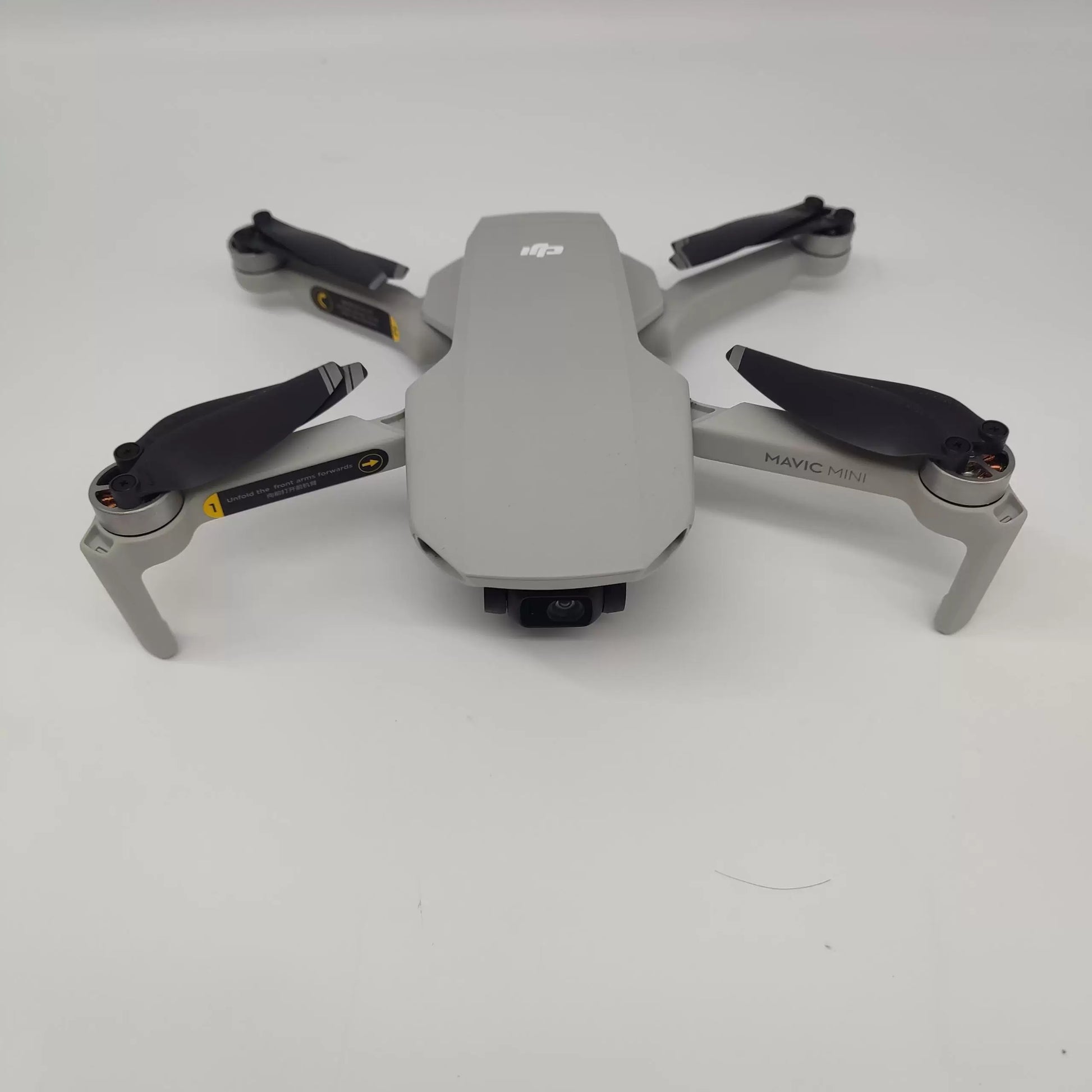 95% New (Like New) DJI Mini 1 Fly More Combo