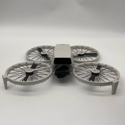 DJI Flip Standard Remote Dual Battery - Very Good (90% New)