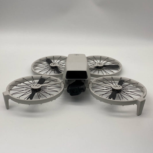 DJI Flip Standard Remote Dual Battery - Very Good (90% New)