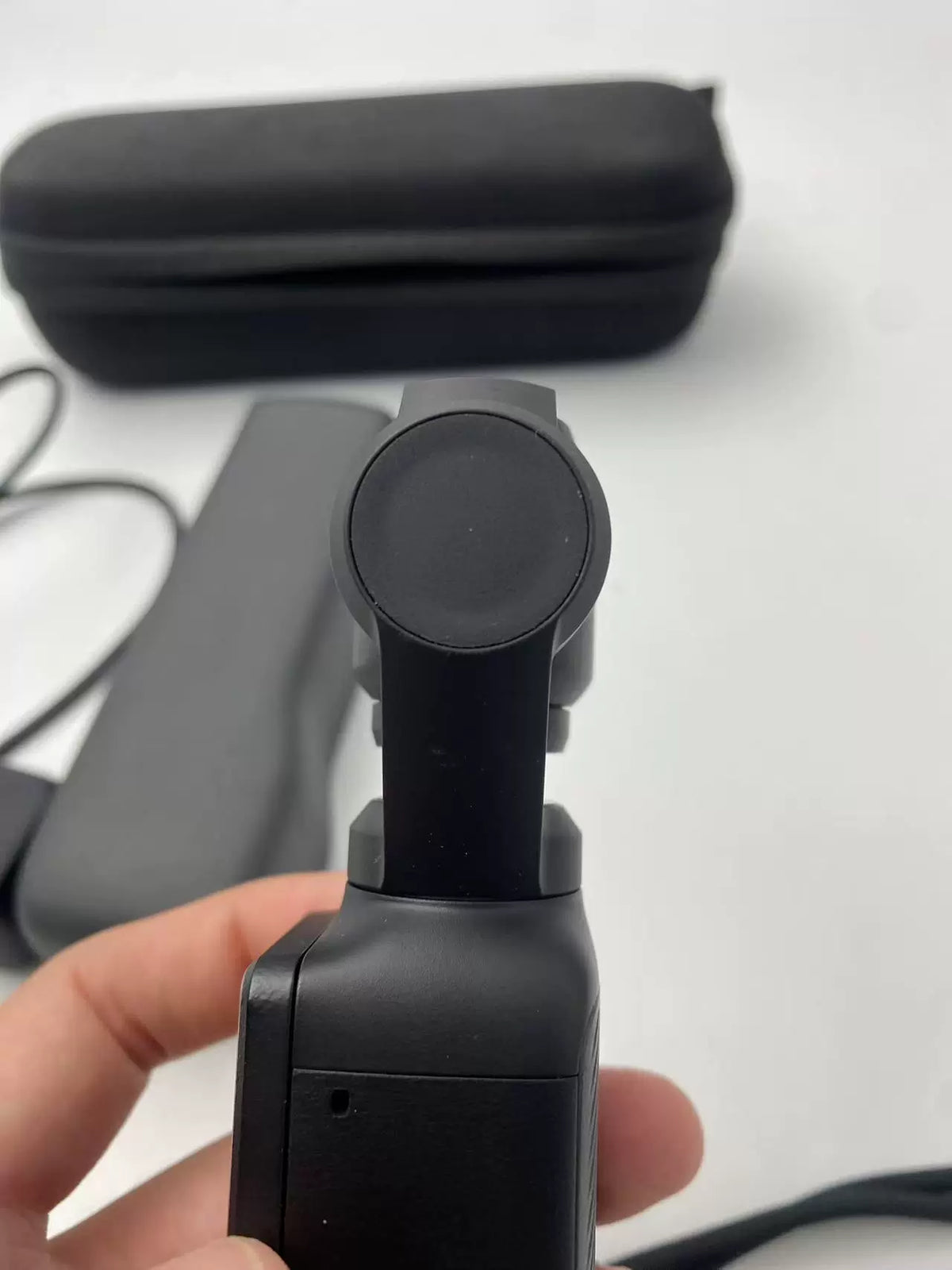 99% New (Mint) DJI Osmo Pocket 3 – photo 7