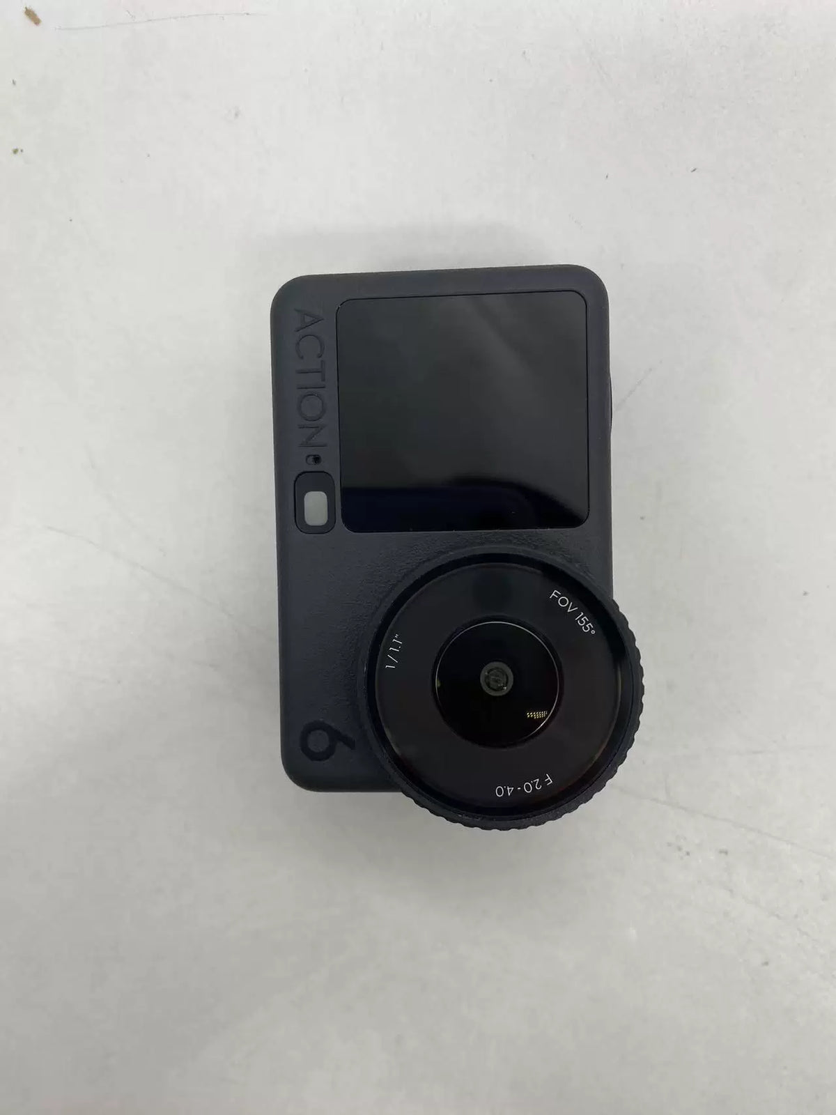 99% New (Mint) DJI Osmo Action 6 – photo 6
