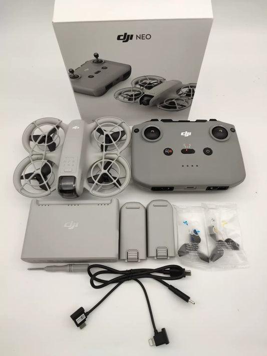 DJI Neo Fly More Combo 2-Year DJI Care Refresh